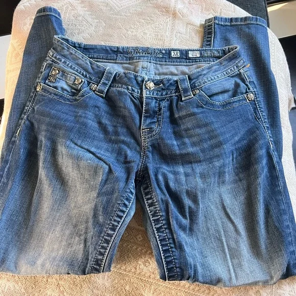 Miss me jeans - Picture 3 of 7